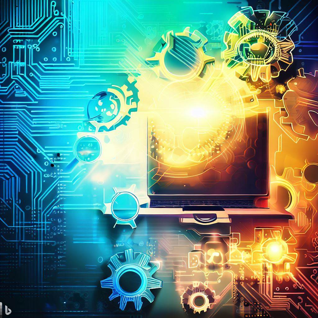 Top 5 Open Source Tools for Software&nbsp;Development