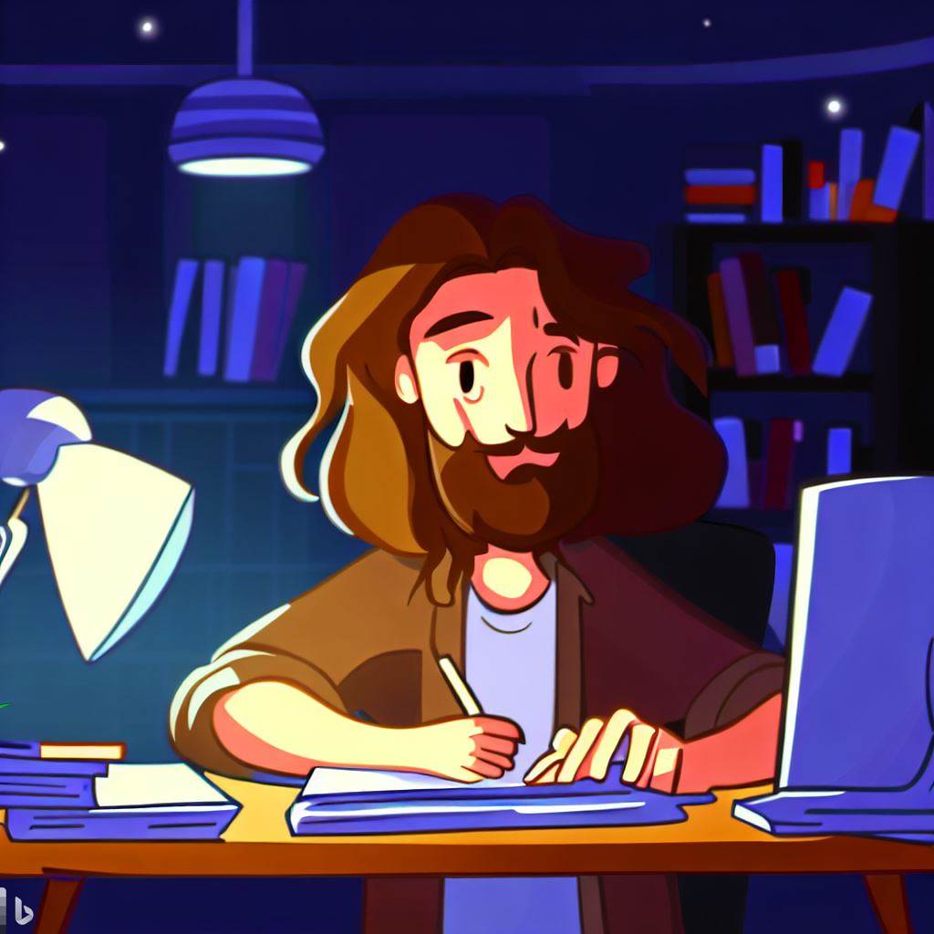 What are you most worried about for the&nbsp;future?