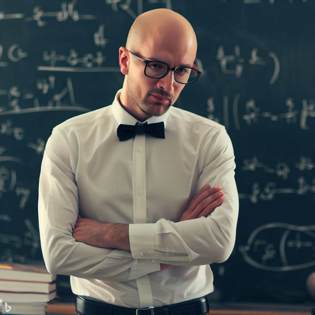 What makes a teacher&nbsp;great?